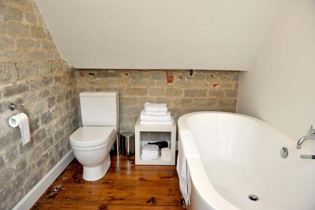 Guesthouse Bernardin Антверпен Стая снимка