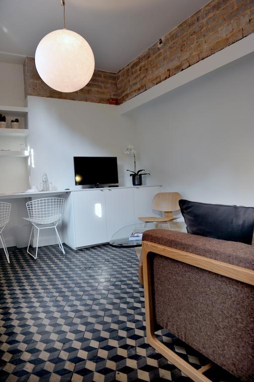 Guesthouse Bernardin Антверпен Стая снимка